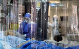 ارتفاع عدد المصابين بكورونا إلى 96.. وشفاء حالة