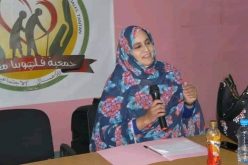 حوار مع محجوبة التيرش أمينة مال “جمعية قلوبنا معك” بطانطان