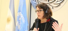 كورونا تتسبب في ارتفاع العنف ضد المرأة