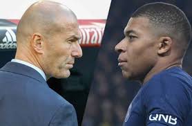 خطة ريال مدريد للتعاقد مع مبابي