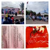 مدرسة العهد الجديد بسيدي افني تحتفي باليوم العالمي للمرأة