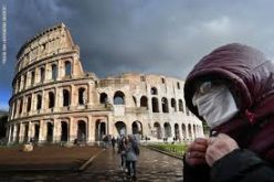 لغز الانتشار المهول لكورونا بايطاليا !