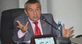 لطفي:هل اقترب المغرب من مرحلة الانتشار السريع لفيروس “كورونا”؟