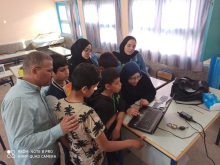 تحقيق صحافي:النفايات البلاستيكية مصادر لأعمال وتحف فنية تجعلها صديقة للبيئة