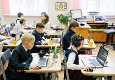 عن “خرافة” التعليم عن بعد..!