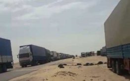 فاعلون جمعويون بجهة كلميم يستنكرون تهريب المسافرين عبر شاحنات النقل