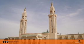 موريتانيا تسمح بإقامة التراويح في المساجد دون حضور الجماعة