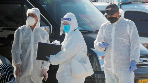 حكاية المصابة 31 التي نقلت العدوى لـ 9 آلاف شخص