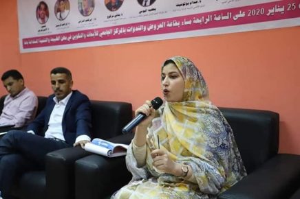 الشرقي ابركهم:”شاحنات تهريب البشر الى الجنوب تستغل ضعف المراقبة”