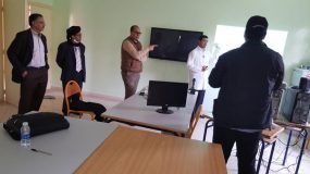 هل ستدعم شركات الاتصال تلاميذ جهة كلميم على غرار مراكش؟