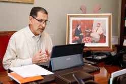 تمديد حالة الطوارئ الصحية بالمغرب