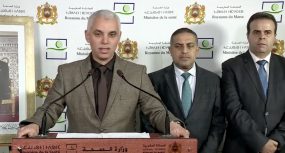 جهة كلميم من بين سبع جهات لم تسجل أي حالة إصابة جديدة