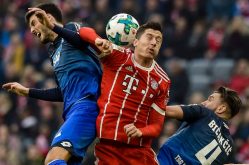 الأندية الألمانية تستأنف تداريب اللاعبين في تجاهل لكورونا