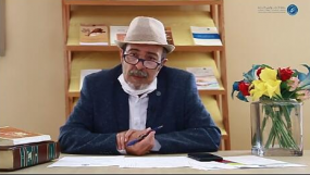 حوار مع الاستاذ الجامعي عمر عبدوه حول تحديات الاعلام الجامعي