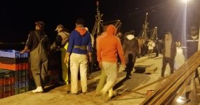 المجلس البلدي بسيدي افني يقدم ملتمس بغلق الميناء