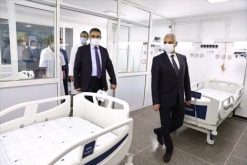 وزارة الصحة توجه دورية إلى مدراء المراكز الإستشفائية والمدراء الجهويين من أجل مد وسائل الإعلام بالمعطيات