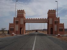 بوزكارن تتحول إلى بؤرة جديدة لفيروس كورونا بوادنون