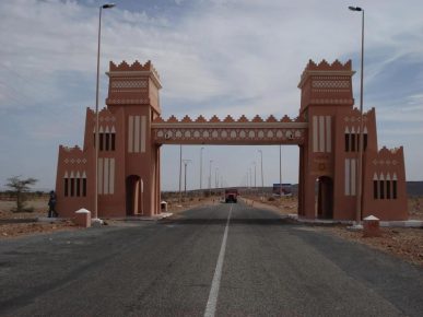 تسجيل حالة جديدة مصابة بفيروس كورونا بإقليم أسا الزاك