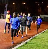 حوار مع العداء العالمي ابن مدينة كلميم جامع الحيول