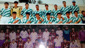 دوري رمضان بين الأمس واليوم