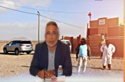 مبادرات تضامنية كبيرة قام بها رئيس جماعة عوينة لهنا لمحاربة فيروس كورونا