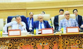 المجلس الإقليمي لكلميم يعبئ مليار و 25 مليون سنتيم لمواجهة كورونا