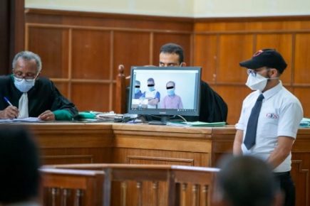 انطلاق عملية “التقاضي عن بُعد” بمحكمتي أكادير وإنزكان