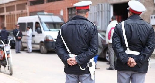سيدي افني وطانطان وأسا سيطوقها الدرك الملكي