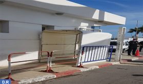 هل ستستفيد موانئ طانطان وسيدي افني من ممرات التعقيم بمداخلهما؟