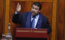 أبو درار: قدمنا للحكومة شيكا على بياض نرجو أن تستفيد منه بعقلانية