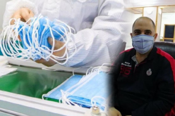 وكيل الملك بطانطان يسهر على تطبيق القانون ويعطي أوامره بالصرامة ضد كل مخالف لارتداء الكمامات