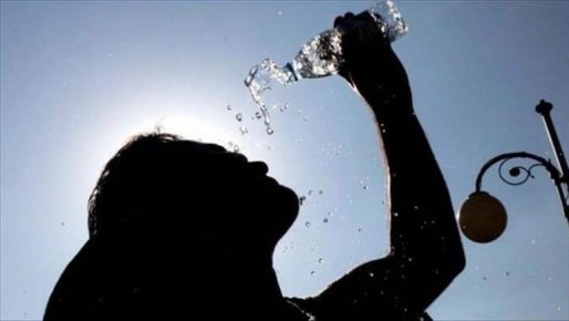 موجة حر تجتاح جهة كلميم وادنون ابتداء من يوم الجمعة