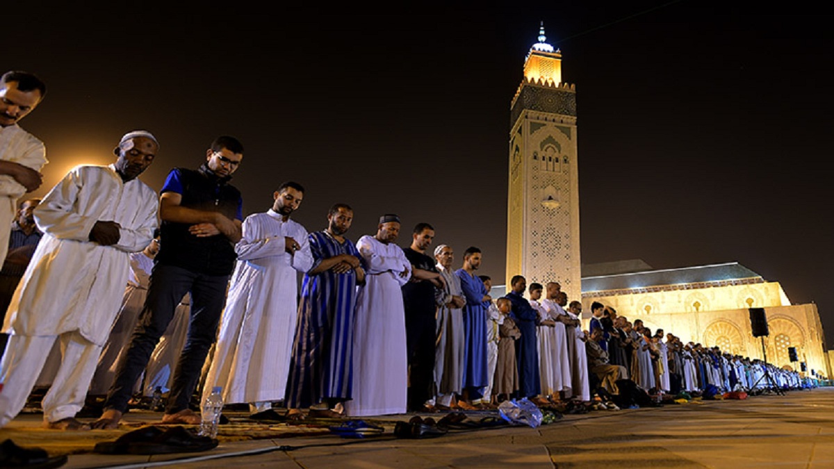 زمن “كورونا” .. رمضان بروح مسجدية