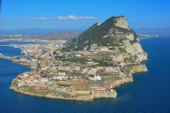 جبل طارق يُسجل أفضل الأرقام ضد “كورونا”