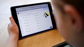 هل هناك أشخاص محكوم عليهم بالفشل في الرياضيات؟