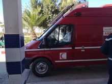 فيروس كورونا يعود لسيدي افني