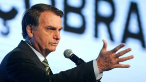 هل يبيد رئيس البرازيل شعبه بفيروس كورونا؟