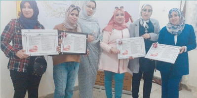 اكاديمية كلميم:صدور مجلة باللغة الفرنسية في زمن كورونا