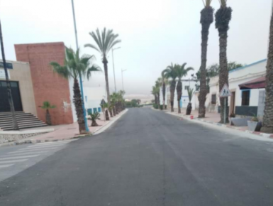 تخفيف الحجر..المساجد والجنائز والاعراس والمسابح العمومية ممنوعة