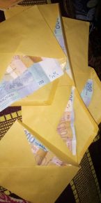 مبادرة إنسانية بجماعة تغجيجت من طرف جمعية الكرامة النسوية للتنمية والتضامن