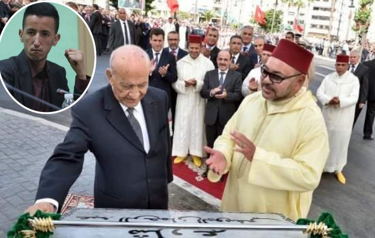 وداعا سيدي عبد الرحمن…