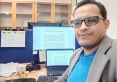 ابن مدينة تزنيت يترأس لجنة أسترالية للبحث عن تداعيات الاقتصادية كورونا