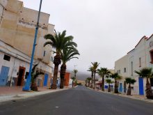 كيف قد ينشر شخص واحد الفيروس في مدينة بكاملها؟