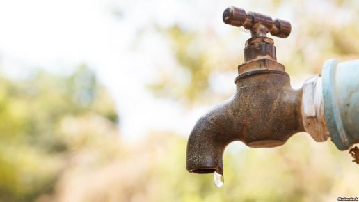 انقطاع الماء المستمر بطانطان..لعنة قد تكسر حالة الطوارئ الصحية