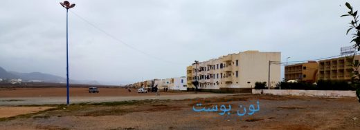 حفظ قضية طبيب سيدي إفني ودفنه بمسقط رأسه