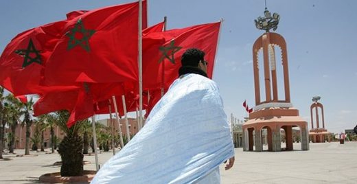 رفع الحجر الصحي تدريجيا بجهة لعيون الساقية الحمراء
