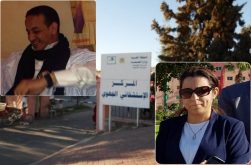 المندوبة الإقليمية ومدير المستشفى بكلميم يقدمان طلبات إستقالة