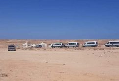 تسجيل ثلاثة حالات اصابة بفيروس كورونا بمدينة الداخلة