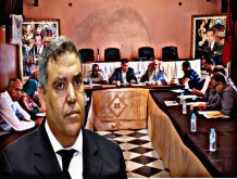 لفتيت يراسل ولاة الجهات وعمال الأقاليم عن الدورة العادية لشهر يونيو