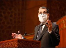 الأشخاص الذين لم يستفيدوا من الدعم ،رئيس الحكومة يوضح